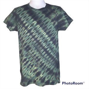 George Green Tie-Dye Short Sleeve Tee